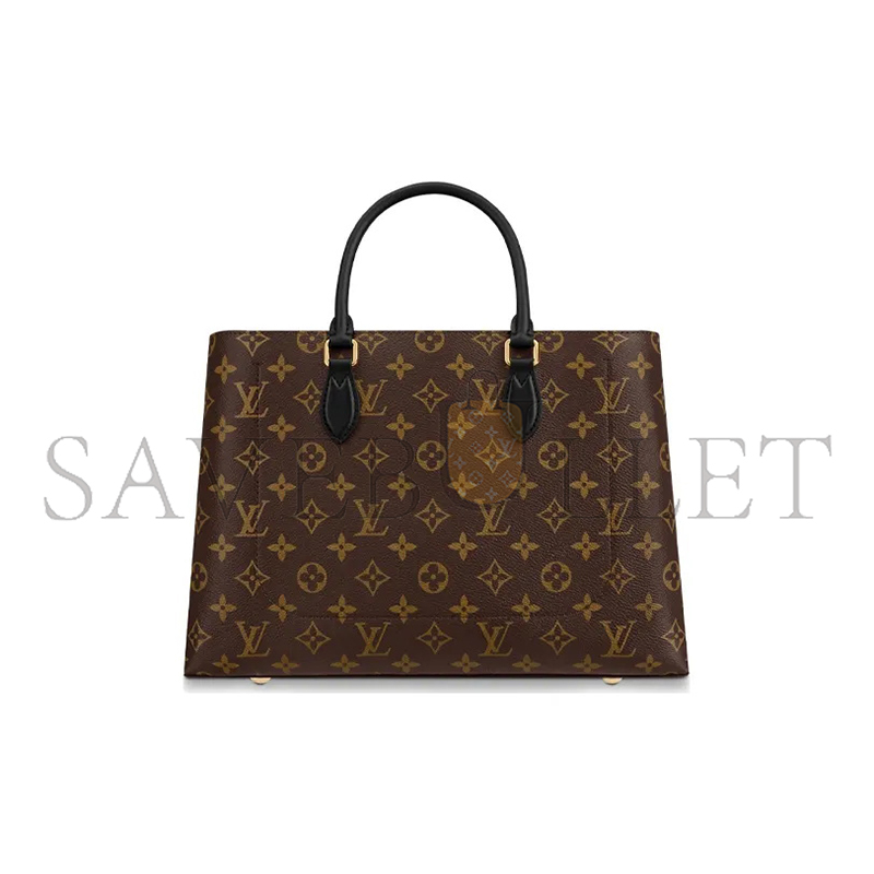 l0vis Vvtt0n flower tote m43550 (34*24*13cm)